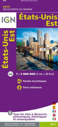 USA East: IGN.M.P.85103