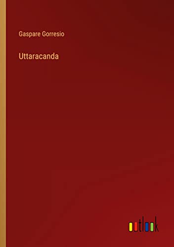 Uttaracanda