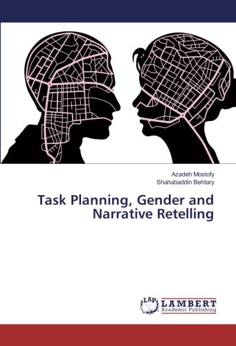 Task Planning, Gender and Narrative Retelling