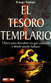 El tesoro templario (Templarios)