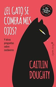 ¿El gato se comerá mis ojos? (Ensayo)