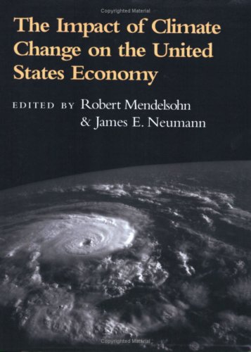 Impact Climate Change US Economy