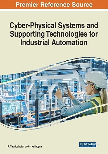 Cyber-Physical Systems and Supporting Technologies for Industrial Automation