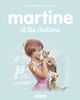 Les albums de Martine: Martine et les chatons
