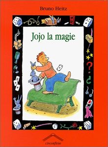 Jojo la magie