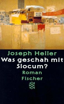 Was geschah mit Slocum? de Joseph Heller | Livre | état acceptable