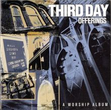 Offerings:a Worship Album