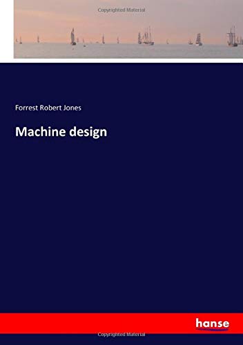 Machine design