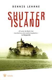 Shutter Island (Bolsillo)