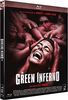 The green inferno [Blu-ray] [FR Import]
