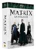 Matrix - La trilogie [Blu-ray]