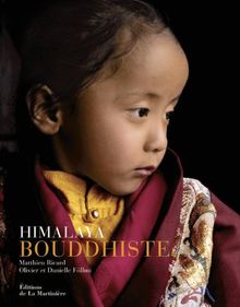 Himalaya bouddhiste