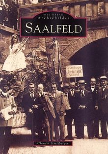 Saalfeld