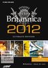 Encyclopaedia Britannica 2012