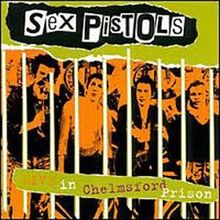 Live at Chelmsford Prison von Sex Pistols | CD | Zustand gut
