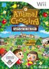 Animal Crossing: Let's go to the City