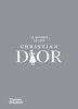 Le Monde selon Christian Dior