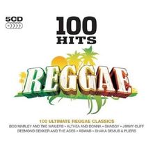 100 Hits Reggae