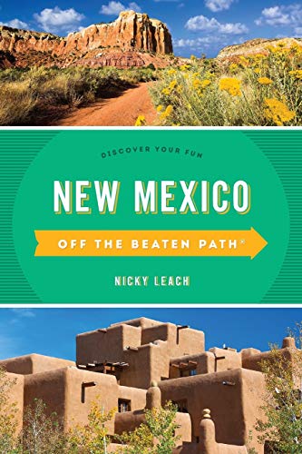 New Mexico Off the Beaten Path