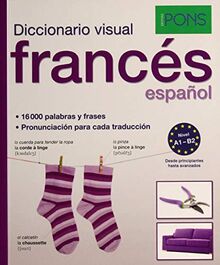 Diccionario visual francés