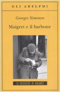 Maigret e il barbone