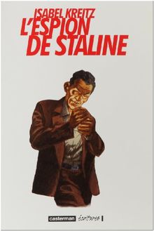 L'espion de Staline