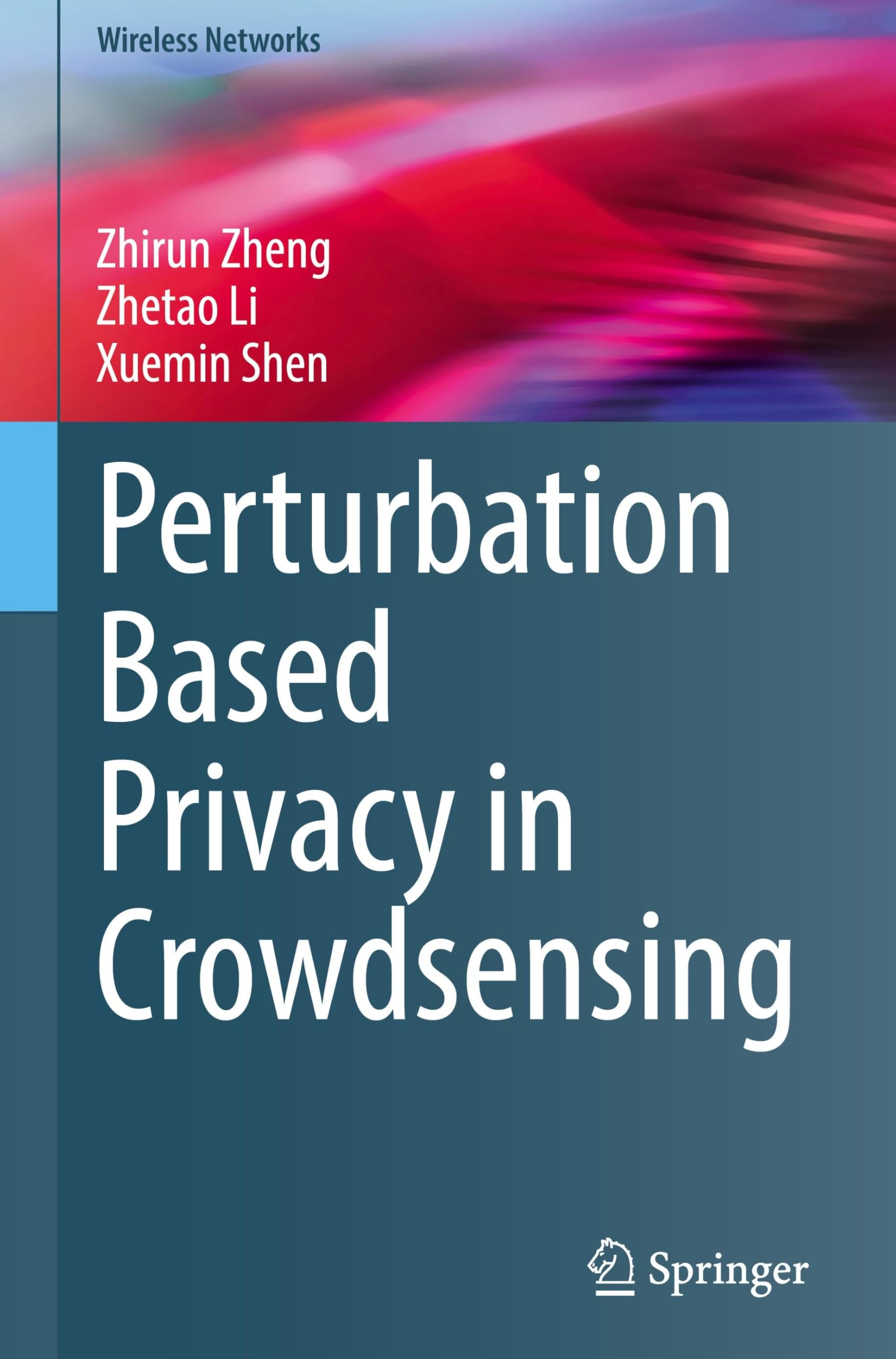 Perturbation Based Privacy in Crowdsensing (Wireless Networks)