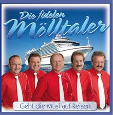 Geht die Musi auf Reisen