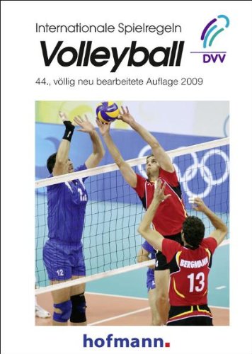 Internationale Spielregeln - Volleyball von ...