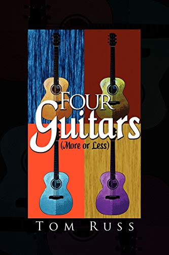 Four Guitars: (More or Less)