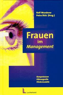 Frauen im Management