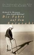 Die Fahrt auf dem Katarakt: Eine Autobiographie ohne Helden