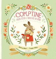 Comptine pour fêter l'arrivée de bébé