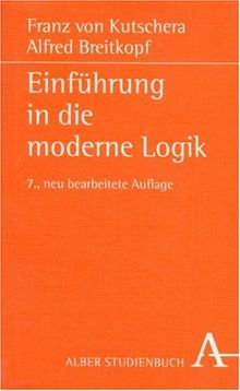 Einführung in die moderne Logik