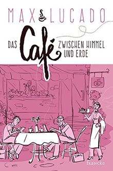 Das Café zwischen Himmel und Erde