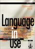 Language in Use, Beginner, Classroom Book