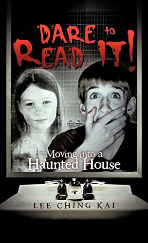 Dare to Read It!: Moving Into a Haunted House