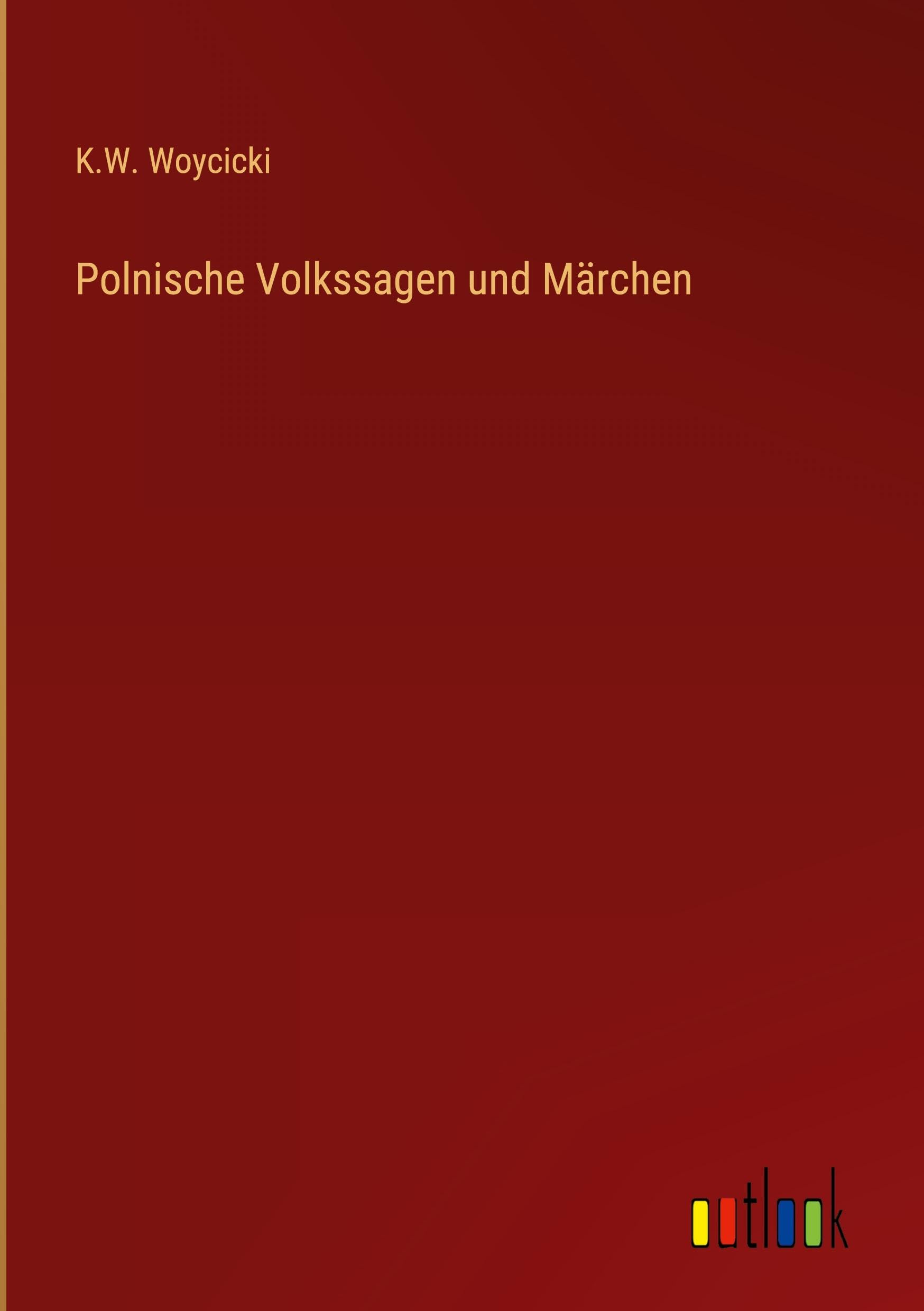 Polnische Volkssagen und Märchen