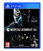 Mortal Kombat XL [AT-PEGI] - [PlayStation 4]