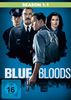 Blue Bloods - Season 1.1 [3 DVDs]
