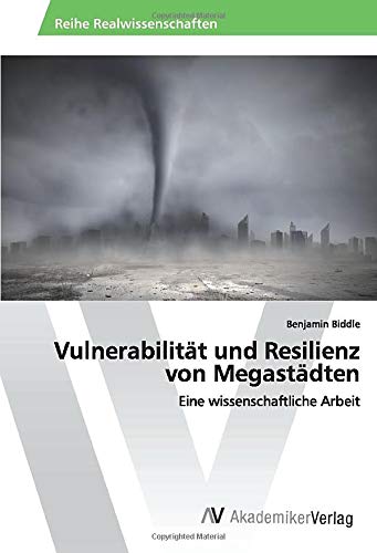 Vulnerabilität und Resilienz von Megastädten: Eine wissenschaftliche Arbeit