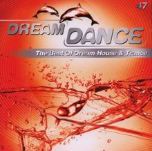 Dream Dance Vol.47 - 2 CD