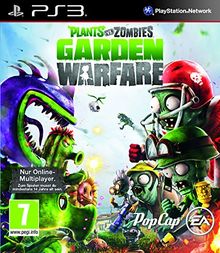 Pflanzen gegen Zombies: Garden Warfare [AT-Pegi] - [PlayStation 3]