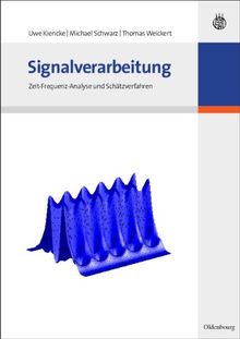 Signalverarbeitung: Zeit-Frequenz-Analyse und Schätzverfahren