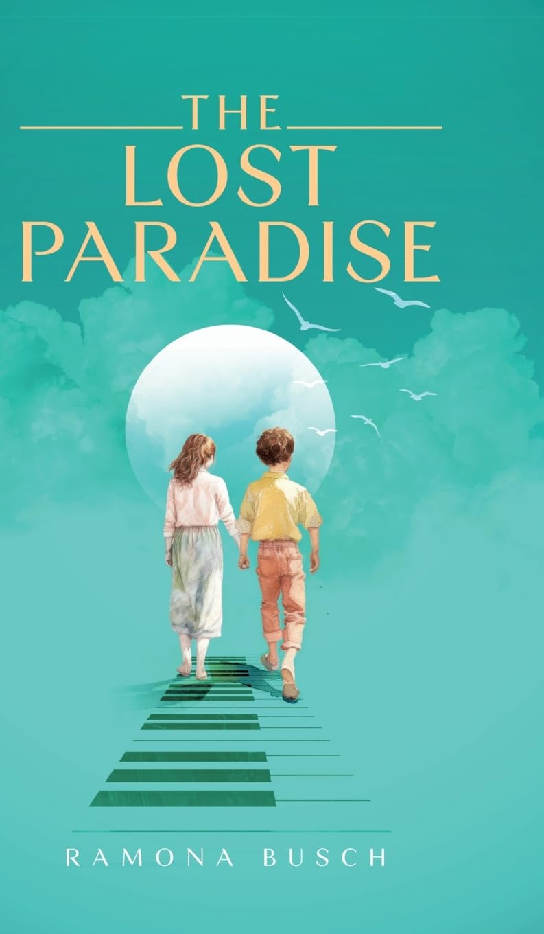 The Lost Paradise: DE