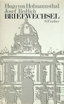 Briefwechsel