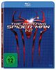 The Amazing Spider-Man/The Amazing Spider-Man 2 - Rise of Electro [Blu-ray]