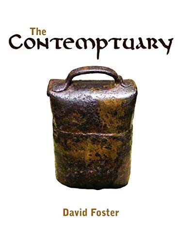 The Contemptuary (JOSSEY BASS NONPROFIT & PUBLIC MANAGEMENT SERIES, Band 12)