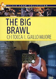 Chi tocca il giallo muore [IT Import]