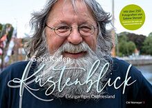 Küstenblick: Einzigartiges Ostfriesland